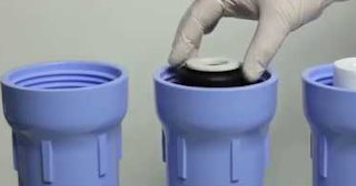 Установка угольных фильтров для воды и вытяжки от 3573 рублей в Дальнереченске