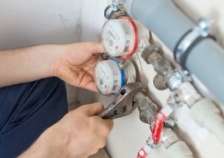 Замена счетчиков воды Дальнереченск цена от 848 руб.